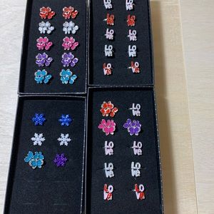 36 Paparazzi Kids Rings new